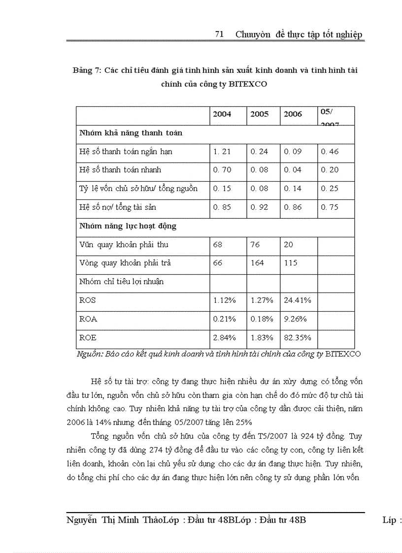 image for page Hoàn thiện công tác thẩm định các dự án vay vốn của nhóm khách hàng doanh nghiệp lớn tại Ngân hàng thương mại cổ phần công thương Việt Nam chi nhánh Ba Đình