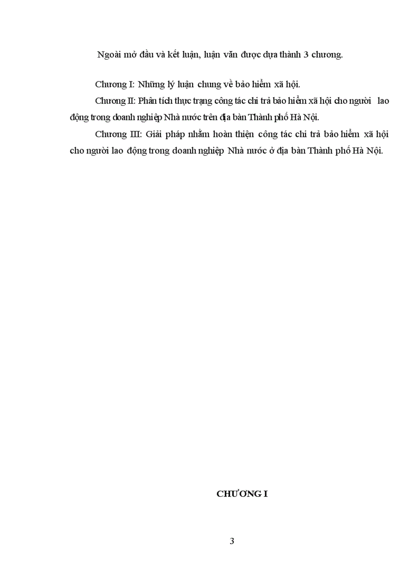 image for page Hoàn thiện công tác chi trả bảo hiểm xã hội cho người lao động trong doanh nghiệp Nhà nước ở thành phố Hà Nội