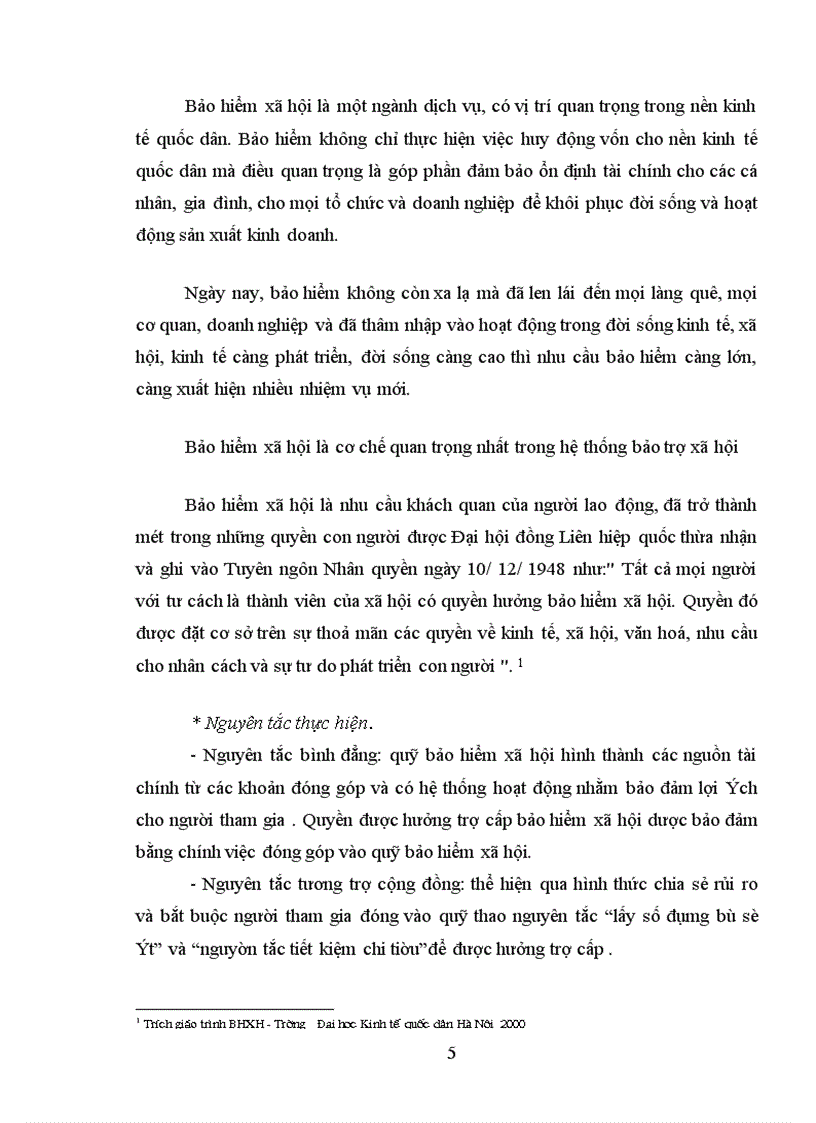 image for page Hoàn thiện công tác chi trả bảo hiểm xã hội cho người lao động trong doanh nghiệp Nhà nước ở thành phố Hà Nội