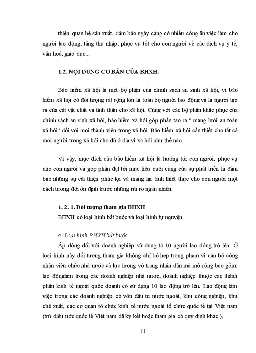 image for page Hoàn thiện công tác chi trả bảo hiểm xã hội cho người lao động trong doanh nghiệp Nhà nước ở thành phố Hà Nội