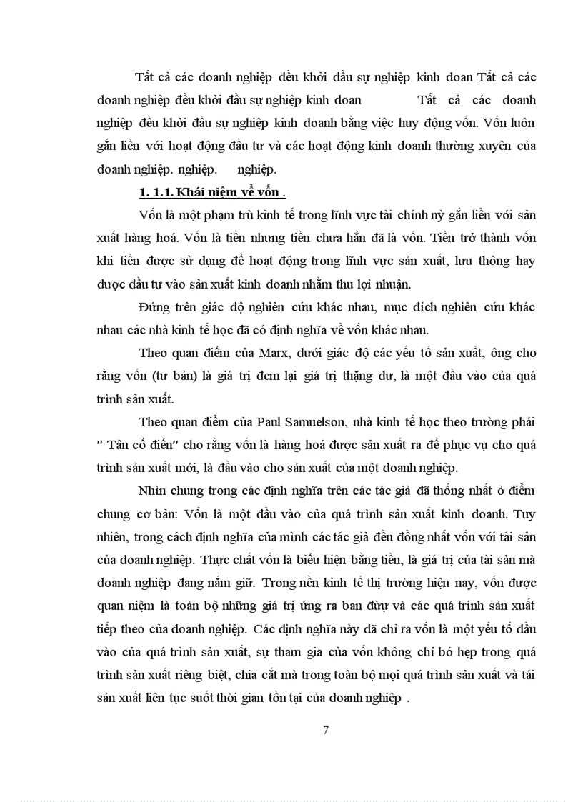 image for page Giải pháp và nâng cao hiệu quả sử dụng vốn tại Công ty Cổ Phần Tư Vấn Đầu Tư Xây Dựng TÂN HỢP NHẤT