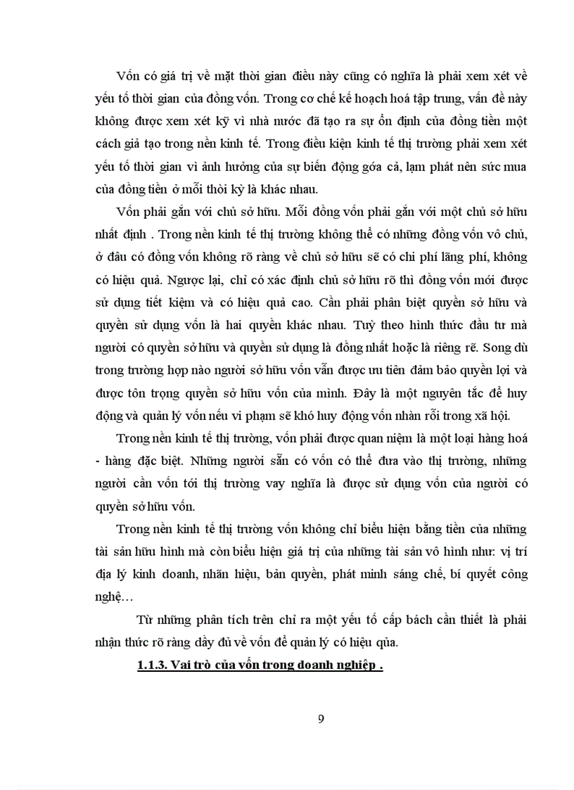 image for page Giải pháp và nâng cao hiệu quả sử dụng vốn tại Công ty Cổ Phần Tư Vấn Đầu Tư Xây Dựng TÂN HỢP NHẤT