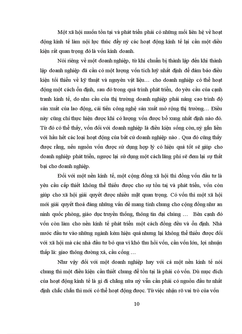image for page Giải pháp và nâng cao hiệu quả sử dụng vốn tại Công ty Cổ Phần Tư Vấn Đầu Tư Xây Dựng TÂN HỢP NHẤT