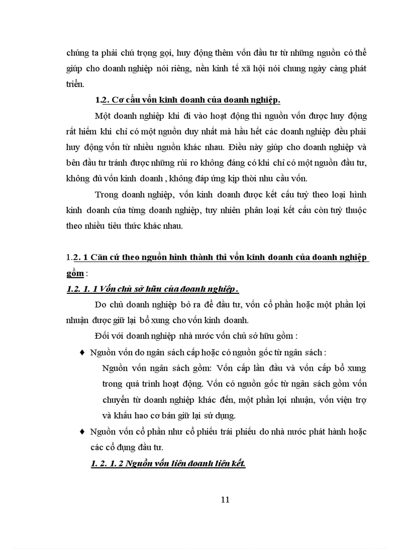 image for page Giải pháp và nâng cao hiệu quả sử dụng vốn tại Công ty Cổ Phần Tư Vấn Đầu Tư Xây Dựng TÂN HỢP NHẤT