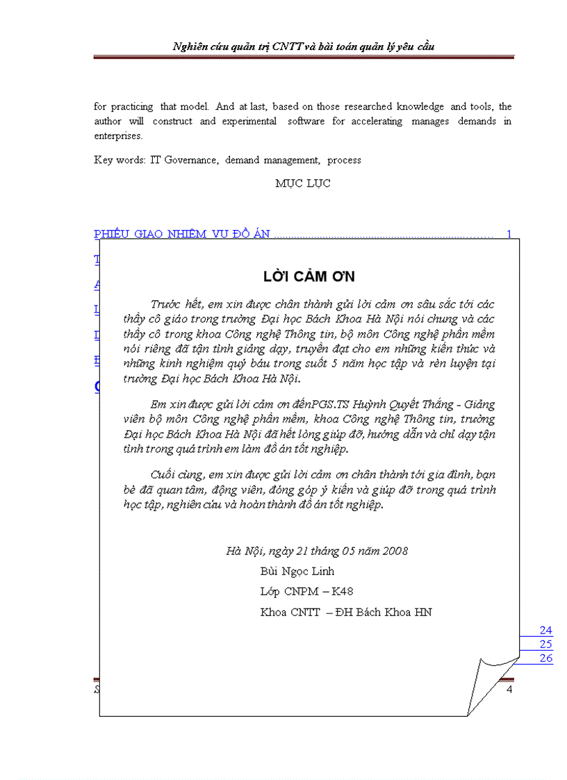 image for page Nghiên cứu quản trị CNTT và bài toán quản lý yêu cầu