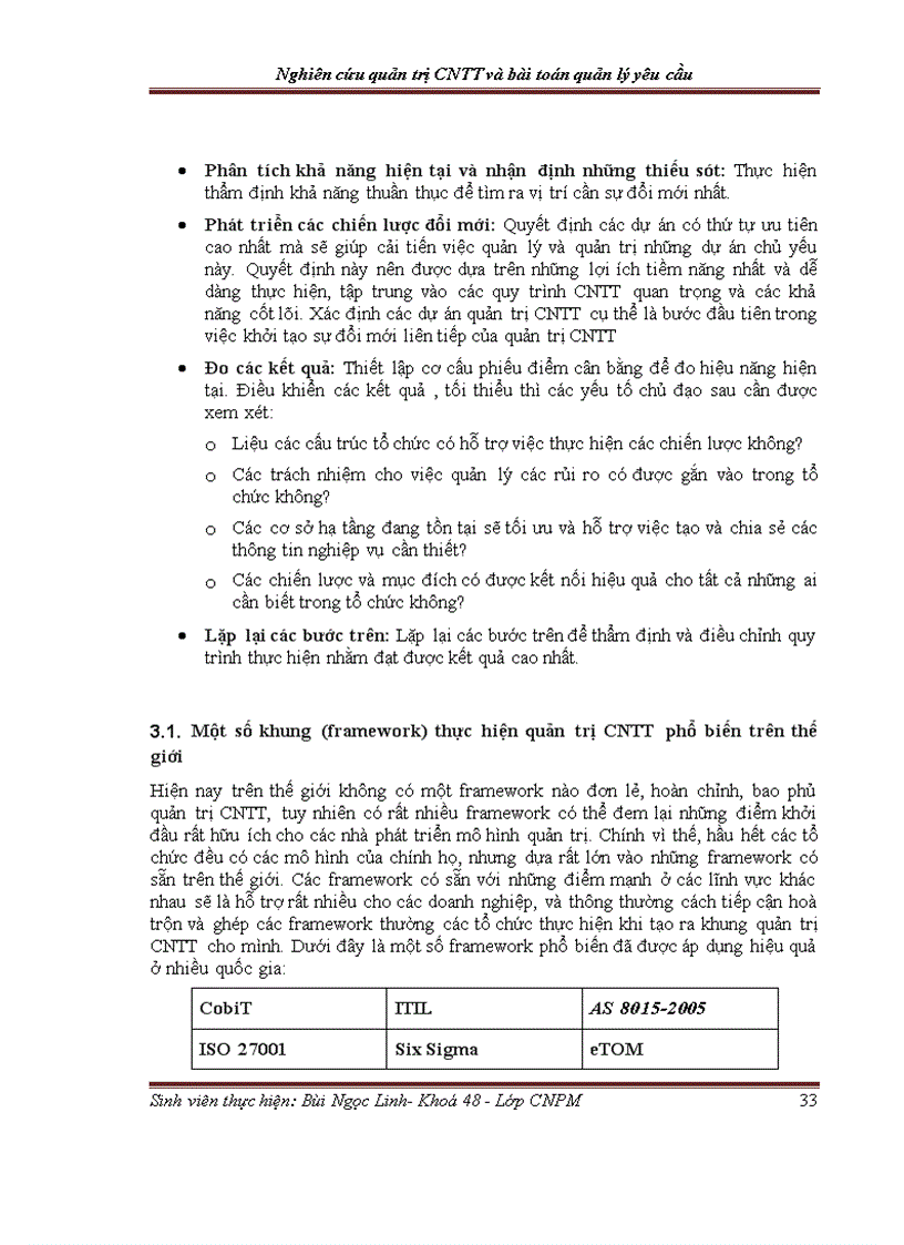 image for page Nghiên cứu quản trị CNTT và bài toán quản lý yêu cầu