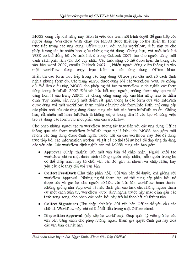 image for page Nghiên cứu quản trị CNTT và bài toán quản lý yêu cầu