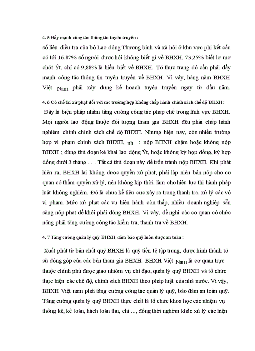 image for page Thực trạng bảo hiểm hưu trí ở Việt Nam trong giai đoạn hiện nay