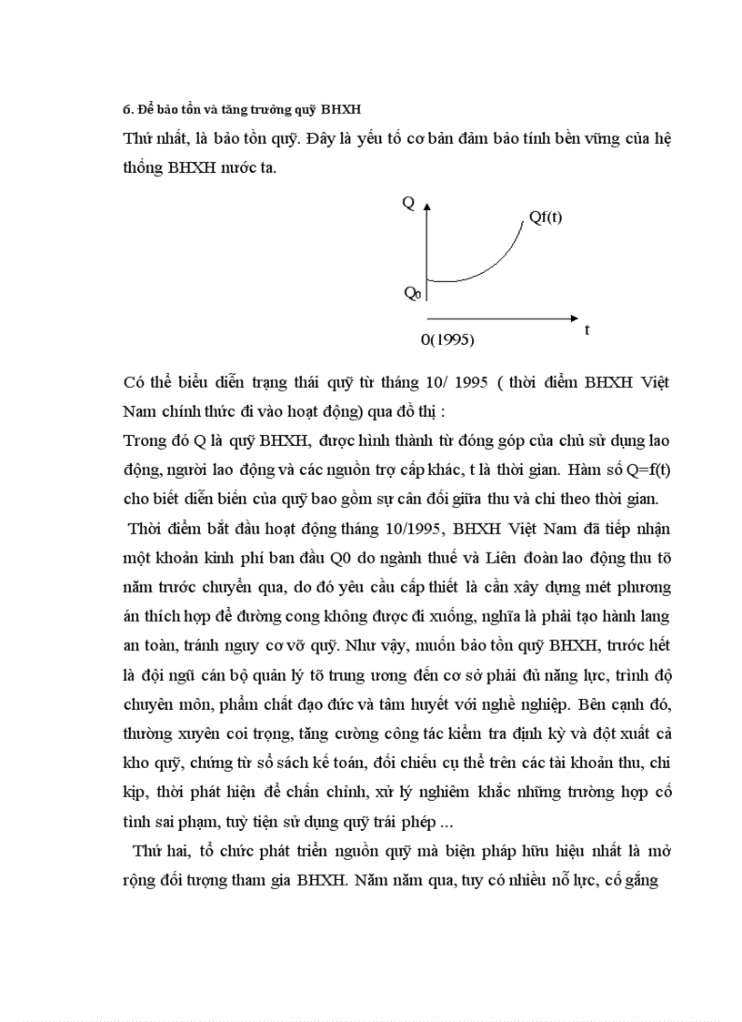 image for page Thực trạng bảo hiểm hưu trí ở Việt Nam trong giai đoạn hiện nay