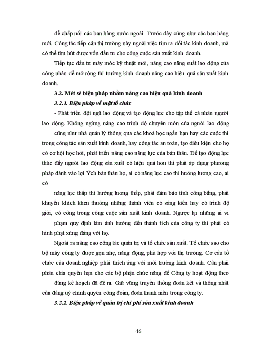 image for page Đánh giá hiệu quả sản xuất kinh doanh ở Công ty than Mạo Khê