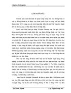 Nâng cao hiệu quả cho vay tiêu dùng tại chi nhánh Ngân hàng nông nghiệp và phát triển nông thôn Hà Nội