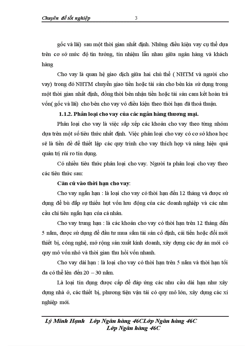 image for page Nâng cao hiệu quả cho vay tiêu dùng tại chi nhánh Ngân hàng nông nghiệp và phát triển nông thôn Hà Nội