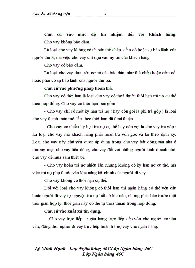 image for page Nâng cao hiệu quả cho vay tiêu dùng tại chi nhánh Ngân hàng nông nghiệp và phát triển nông thôn Hà Nội