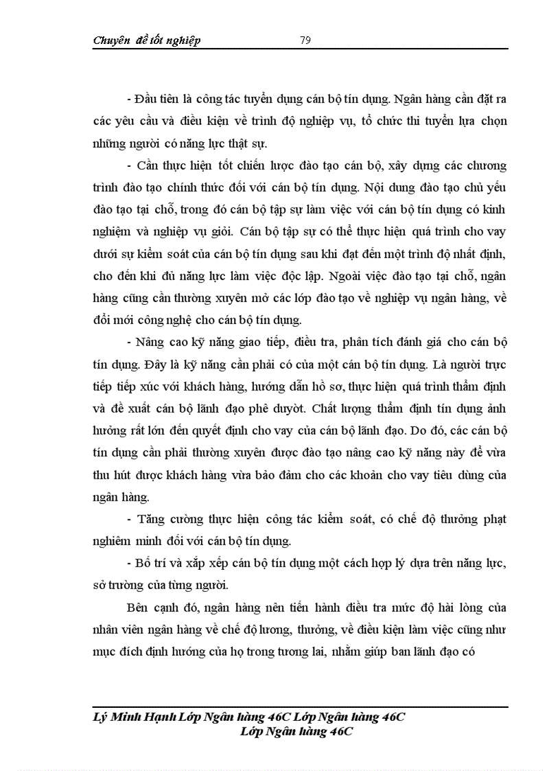 image for page Nâng cao hiệu quả cho vay tiêu dùng tại chi nhánh Ngân hàng nông nghiệp và phát triển nông thôn Hà Nội