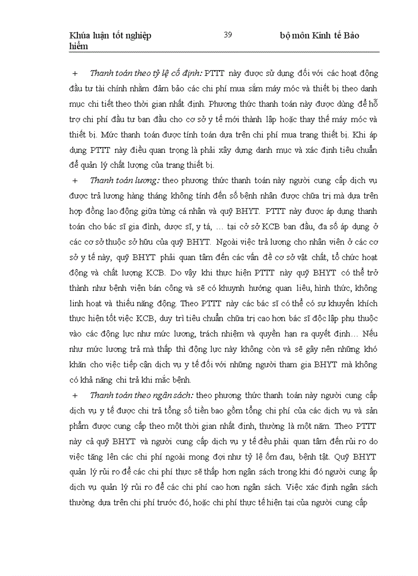 image for page Một số vấn đề về triển khai bảo hiểm y tế tự nguyện tại Bảo hiểm xã hội Việt Nam