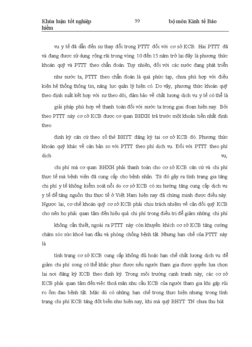 image for page Một số vấn đề về triển khai bảo hiểm y tế tự nguyện tại Bảo hiểm xã hội Việt Nam