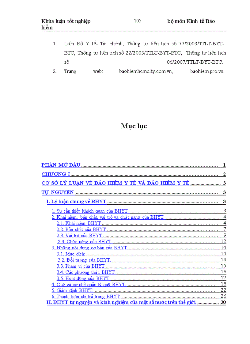 image for page Một số vấn đề về triển khai bảo hiểm y tế tự nguyện tại Bảo hiểm xã hội Việt Nam