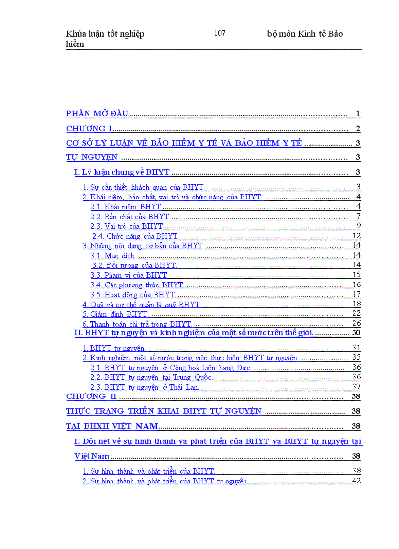 image for page Một số vấn đề về triển khai bảo hiểm y tế tự nguyện tại Bảo hiểm xã hội Việt Nam