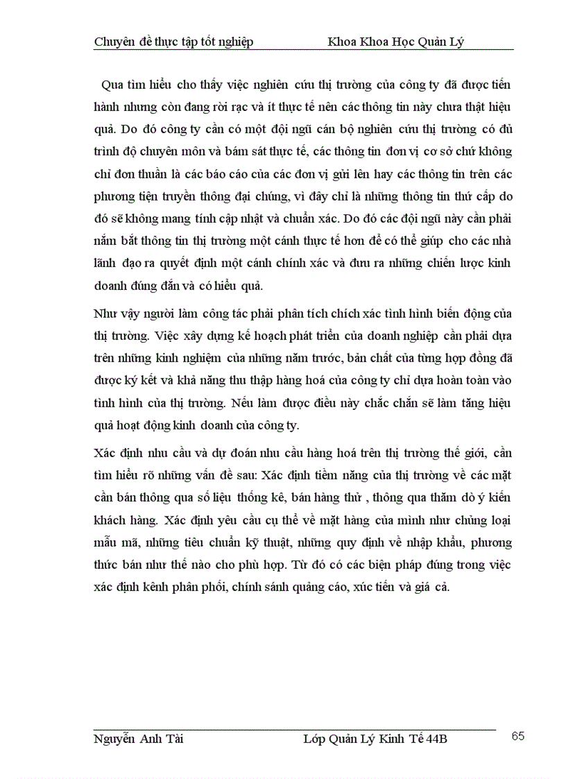 image for page Một số giải pháp thúc đẩy hoạt động sản xuất kinh doanh xuất nhập khẩu của Công ty cổ phần sản xuất dịch vụ xuất nhập khẩu Từ Liêm- TULTRACO
