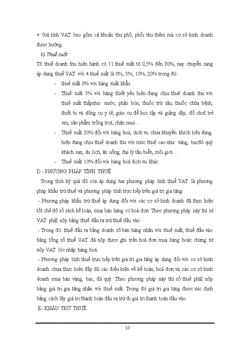 image for page Khái quát chung về thuế thu nhập doanh nghiệp và thuế giá trị gia tăng