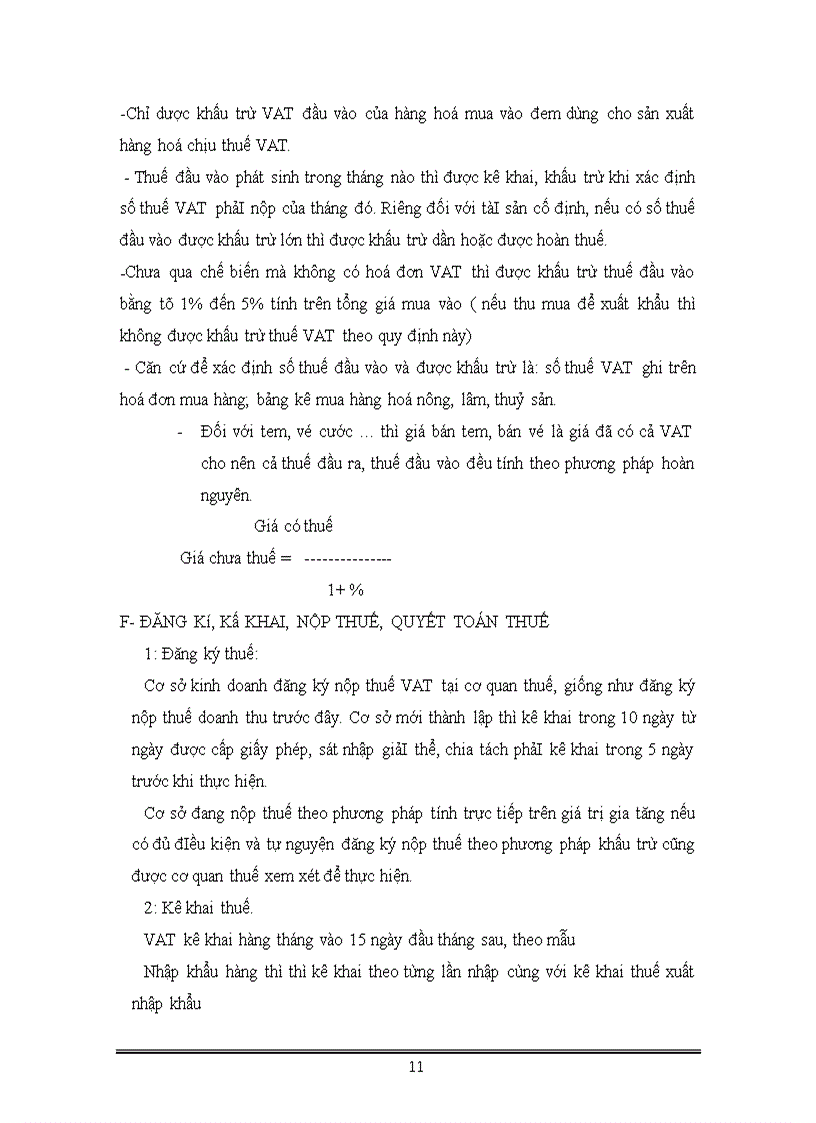 image for page Khái quát chung về thuế thu nhập doanh nghiệp và thuế giá trị gia tăng
