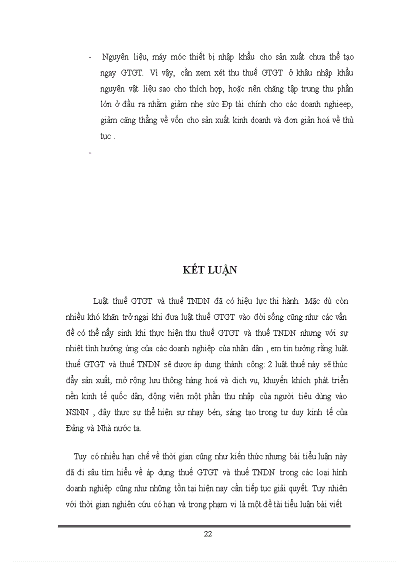 image for page Khái quát chung về thuế thu nhập doanh nghiệp và thuế giá trị gia tăng