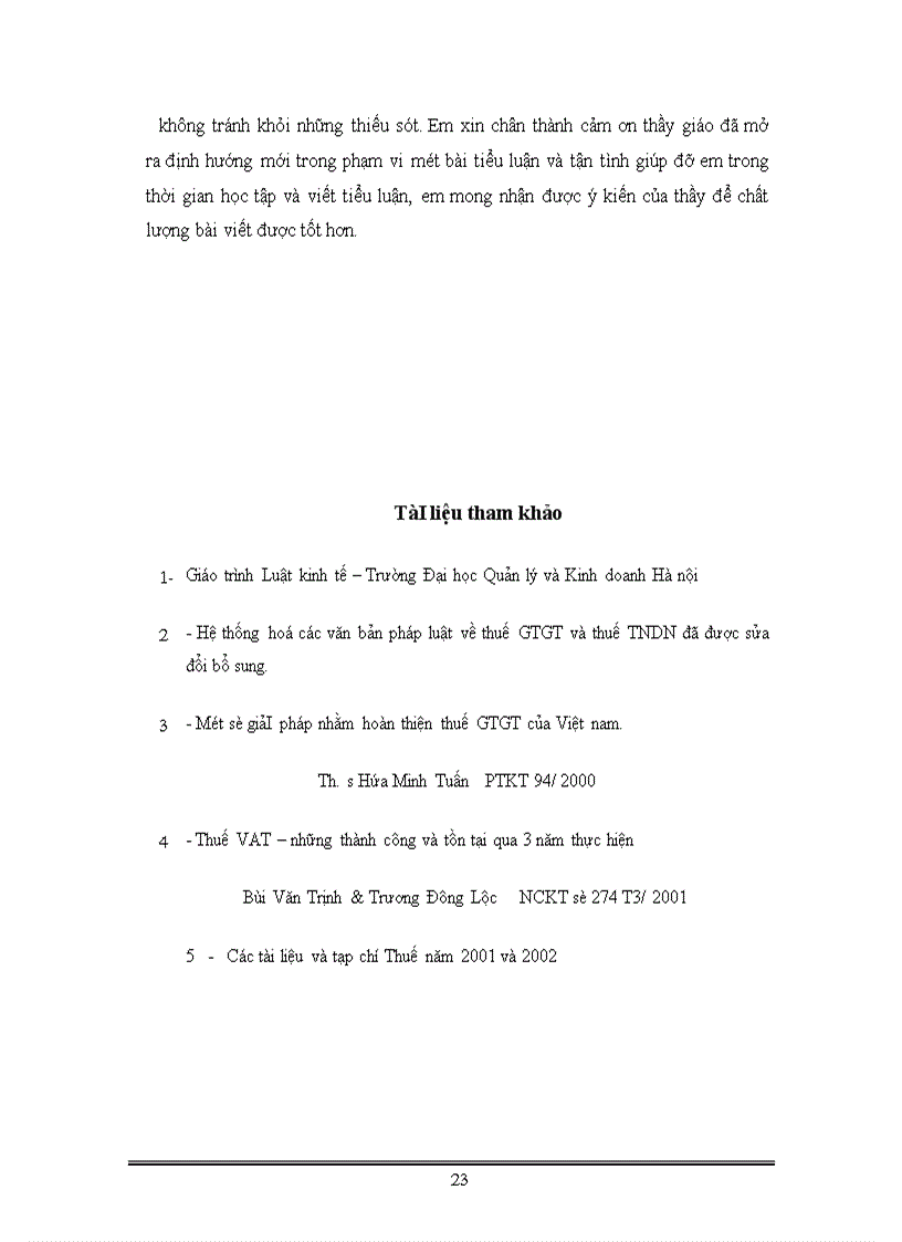 image for page Khái quát chung về thuế thu nhập doanh nghiệp và thuế giá trị gia tăng