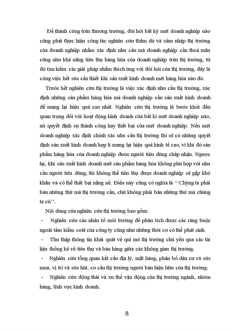 image for page Các biện pháp đẩy mạnh tiêu thụ hàng hoá tại Công ty TNHH úC ĐạI LợI