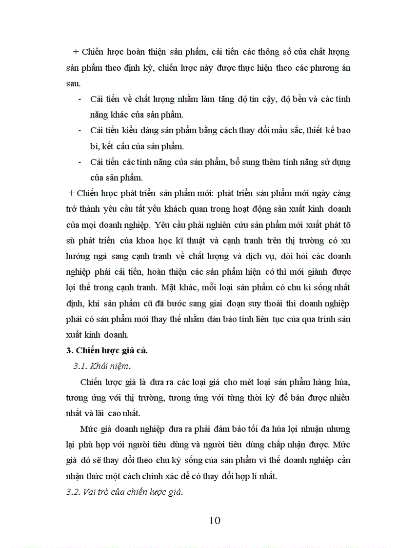 image for page Các biện pháp đẩy mạnh tiêu thụ hàng hoá tại Công ty TNHH úC ĐạI LợI