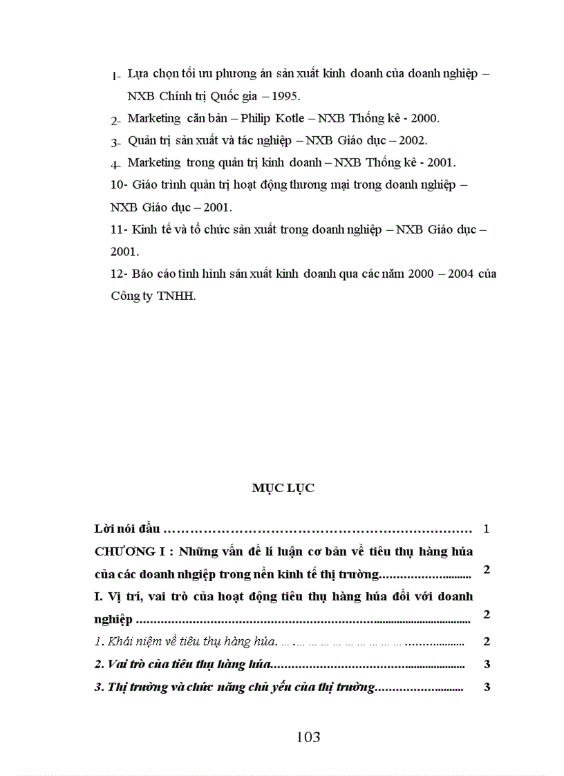 image for page Các biện pháp đẩy mạnh tiêu thụ hàng hoá tại Công ty TNHH úC ĐạI LợI
