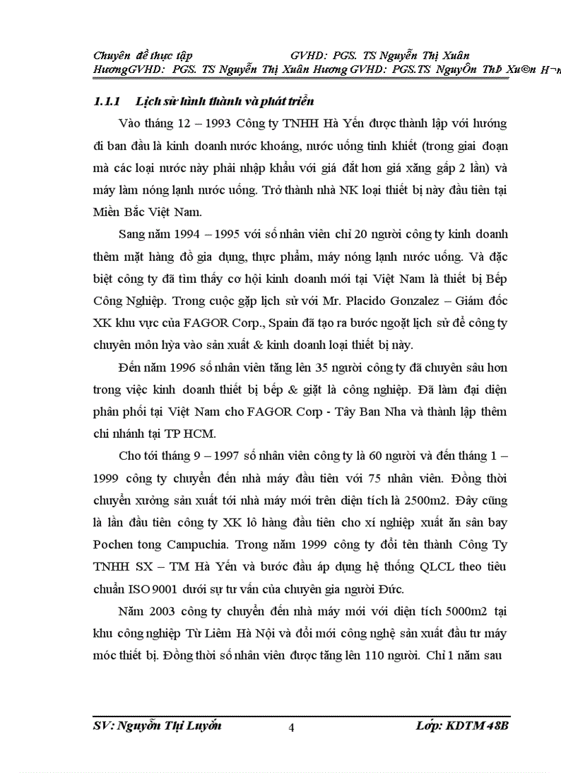 image for page Một số giải pháp nhằm hoàn thiện hoạt động thực hiện hợp đồng Xuất Nhập Khẩu tại công ty cổ phần Hà Yến