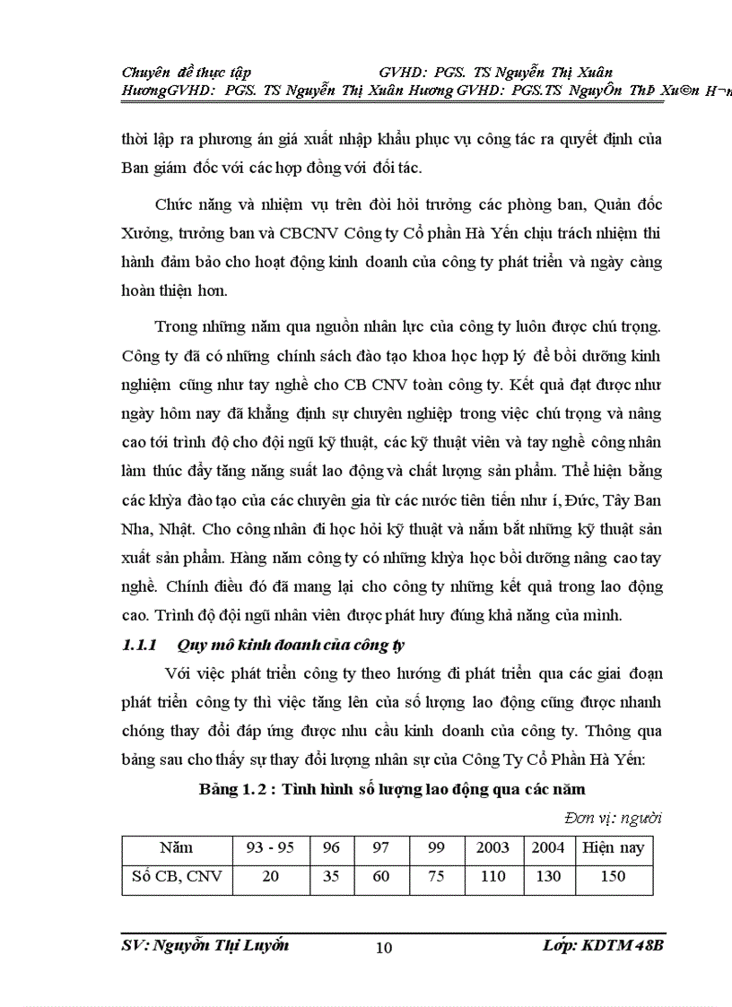 image for page Một số giải pháp nhằm hoàn thiện hoạt động thực hiện hợp đồng Xuất Nhập Khẩu tại công ty cổ phần Hà Yến
