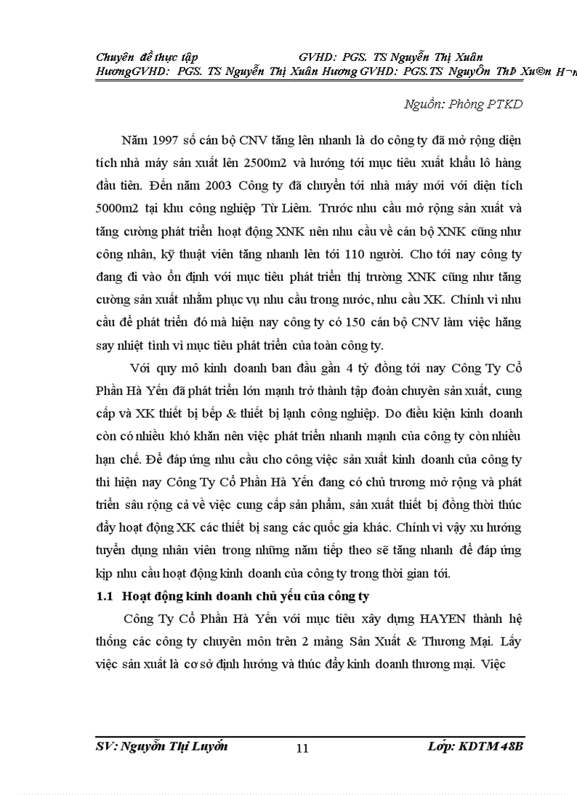 image for page Một số giải pháp nhằm hoàn thiện hoạt động thực hiện hợp đồng Xuất Nhập Khẩu tại công ty cổ phần Hà Yến