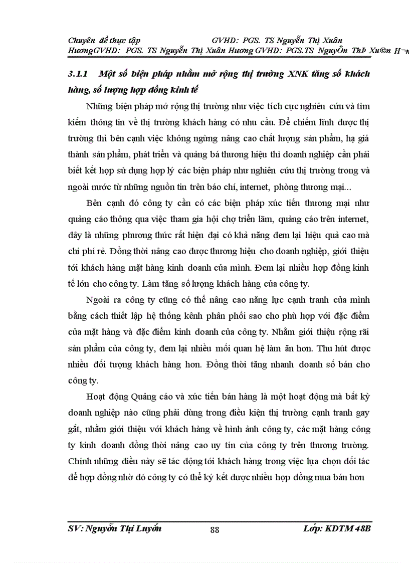 image for page Một số giải pháp nhằm hoàn thiện hoạt động thực hiện hợp đồng Xuất Nhập Khẩu tại công ty cổ phần Hà Yến