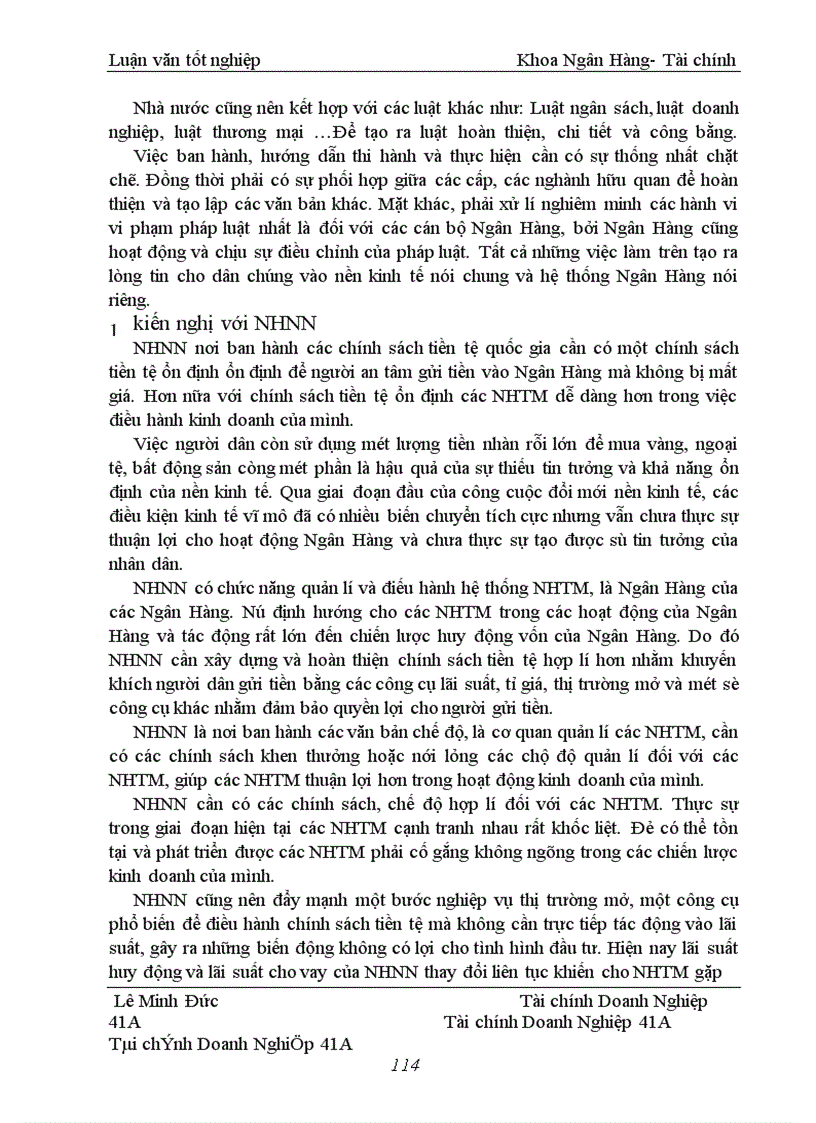 image for page Chiến lược huy động và phát triển nguồn vốn tại SGD I NHĐT&PTVN