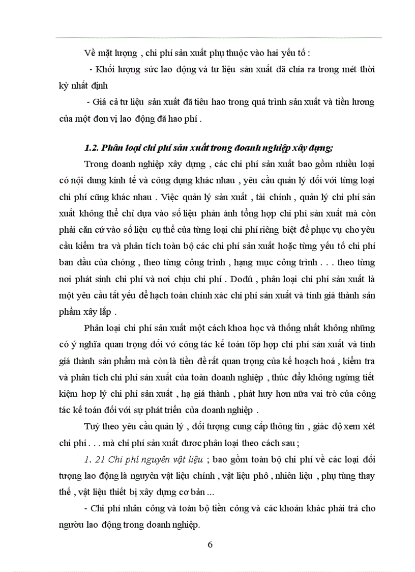 image for page Hoàn thiện công tác kế toán tập hợp chi phí sản xuất và tính giá thành sản phẩm ở Công ty Lặn và Xây dựng công trình ngầm Thăng long
