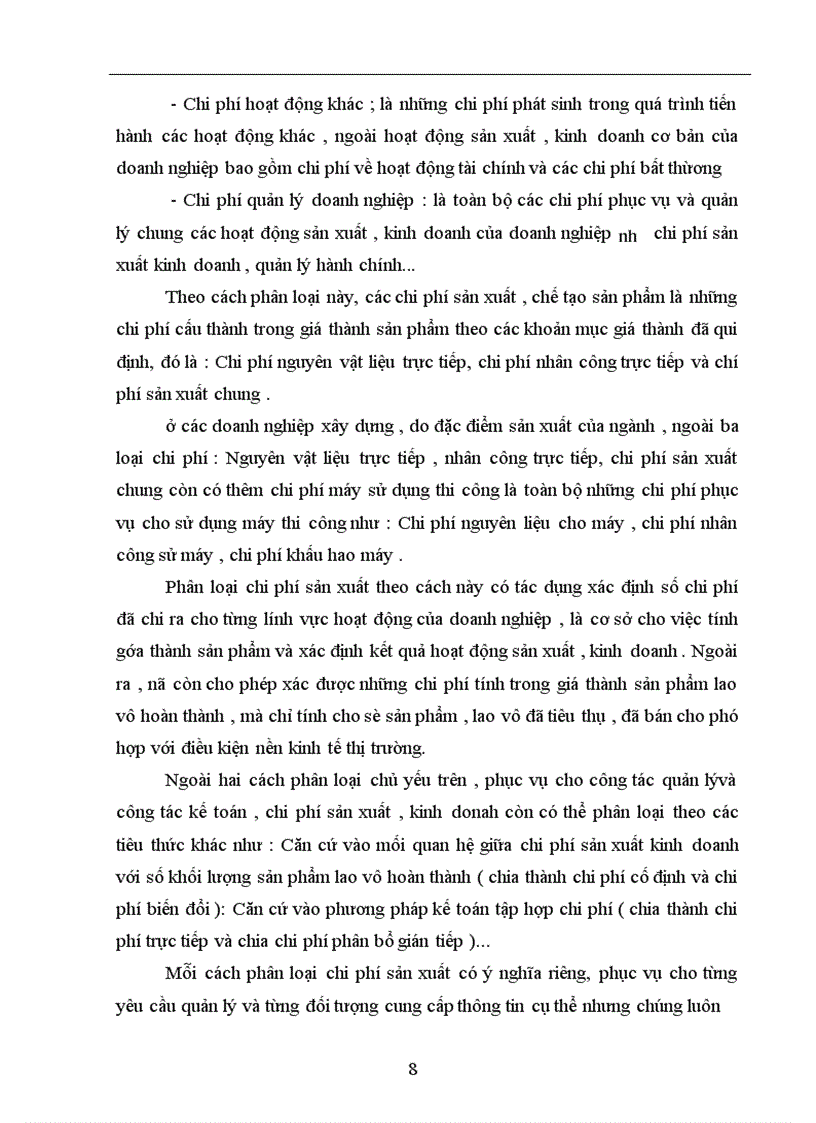 image for page Hoàn thiện công tác kế toán tập hợp chi phí sản xuất và tính giá thành sản phẩm ở Công ty Lặn và Xây dựng công trình ngầm Thăng long