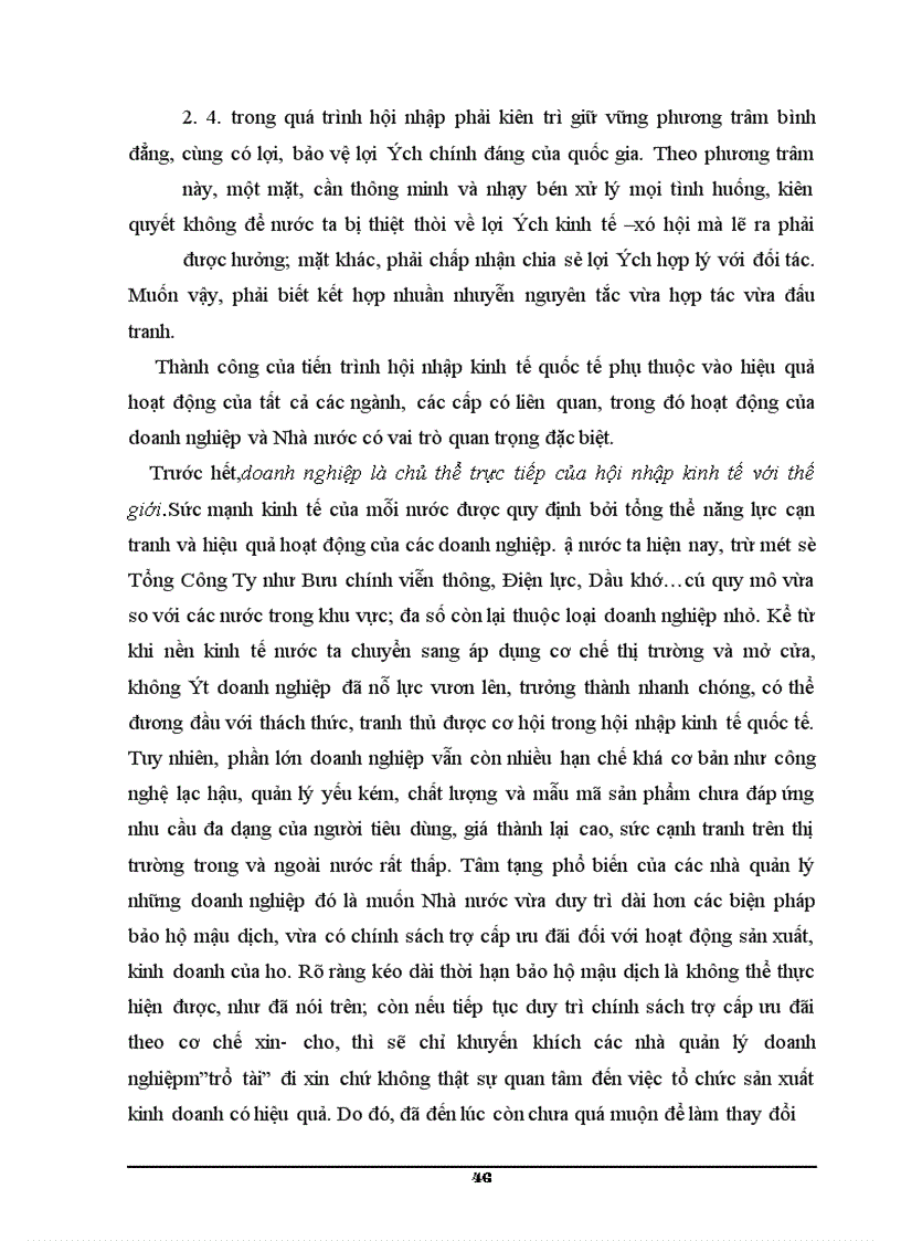 image for page Sự cần thiết của hội nhập AFTA thực trạng và giải pháp