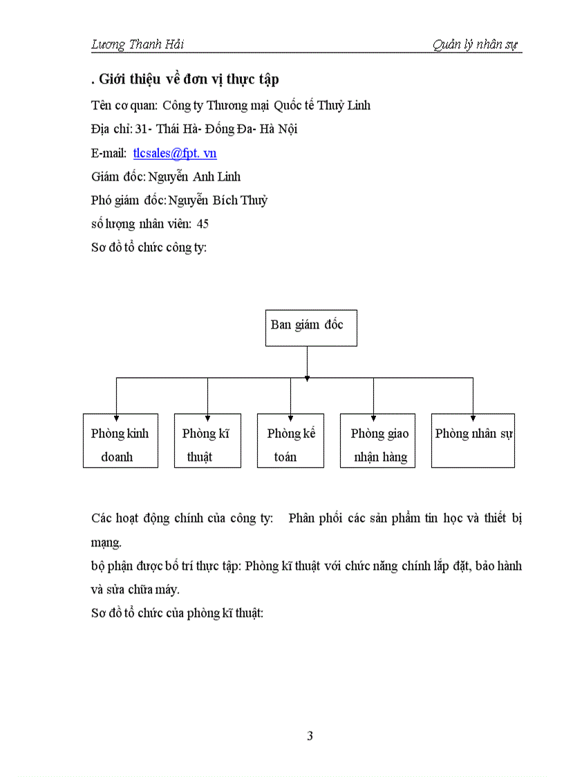 image for page Đưa tin học vào công tác quản lý