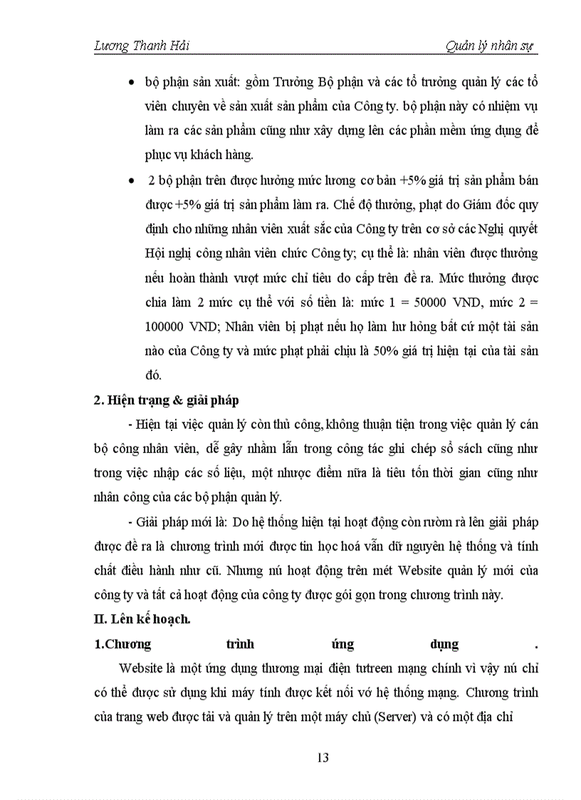 image for page Đưa tin học vào công tác quản lý
