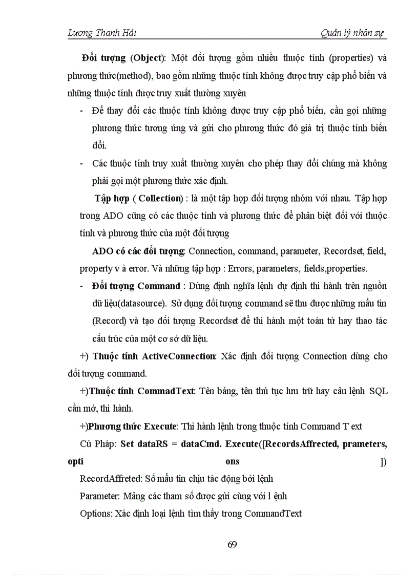 image for page Đưa tin học vào công tác quản lý