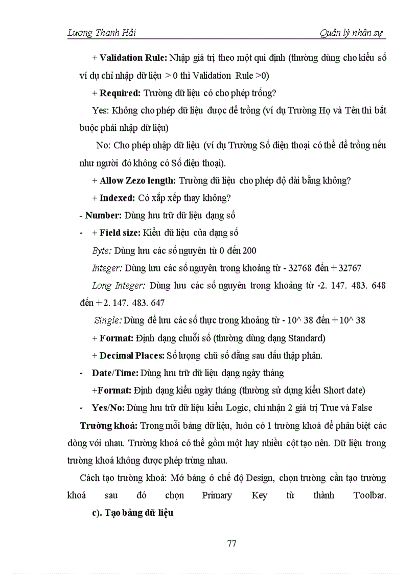 image for page Đưa tin học vào công tác quản lý
