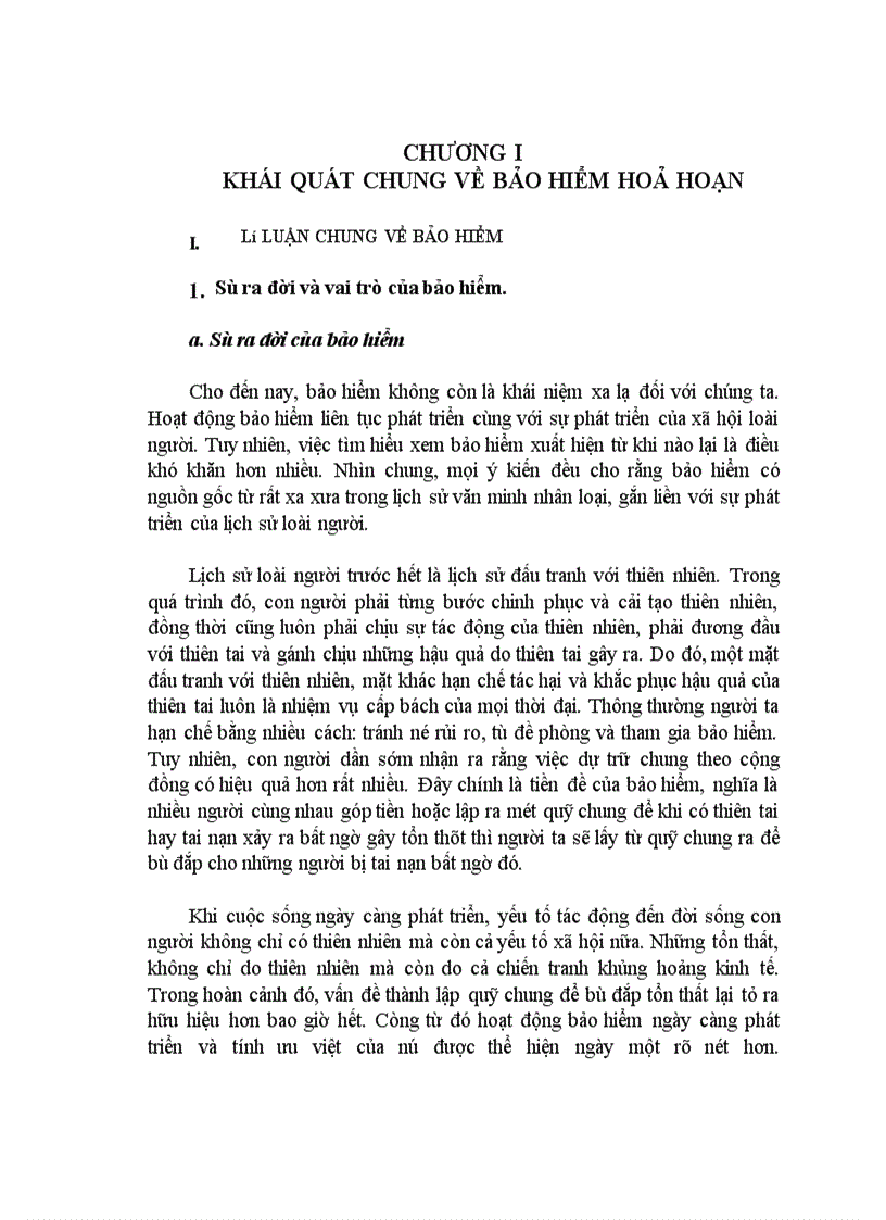 image for page Một số giải pháp nhằm nâng cao hiệu quả kinh doanh nghiệp vụ bảo hiểm hoả hoạn tại công ty bảo hiểm Hà nội để nghiên cứu