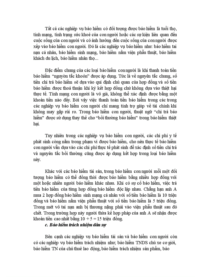 image for page Một số giải pháp nhằm nâng cao hiệu quả kinh doanh nghiệp vụ bảo hiểm hoả hoạn tại công ty bảo hiểm Hà nội để nghiên cứu