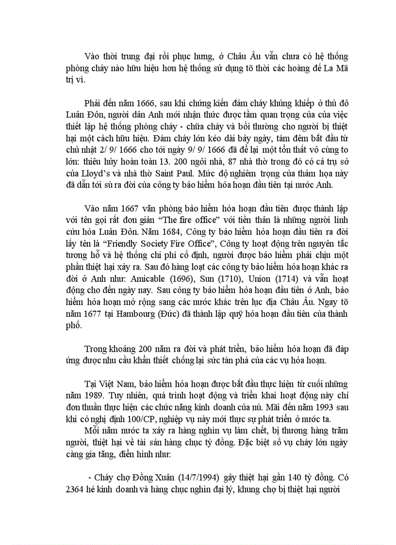 image for page Một số giải pháp nhằm nâng cao hiệu quả kinh doanh nghiệp vụ bảo hiểm hoả hoạn tại công ty bảo hiểm Hà nội để nghiên cứu
