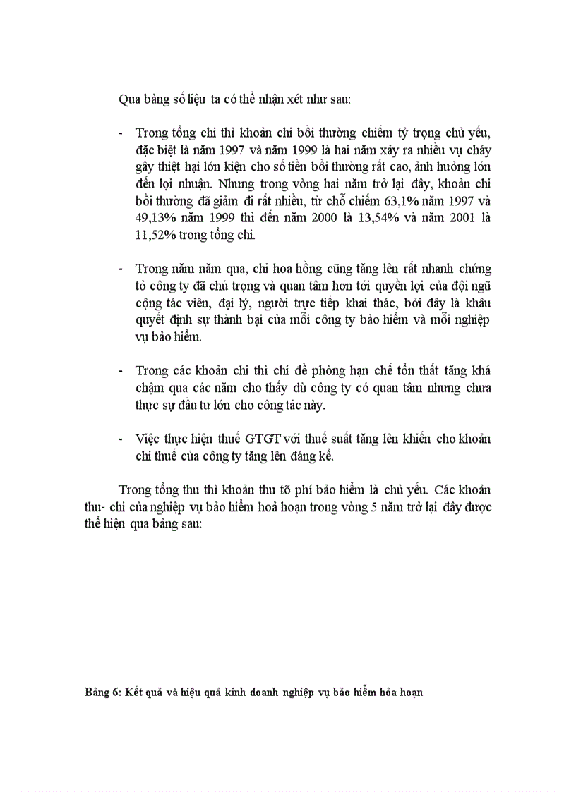 image for page Một số giải pháp nhằm nâng cao hiệu quả kinh doanh nghiệp vụ bảo hiểm hoả hoạn tại công ty bảo hiểm Hà nội để nghiên cứu