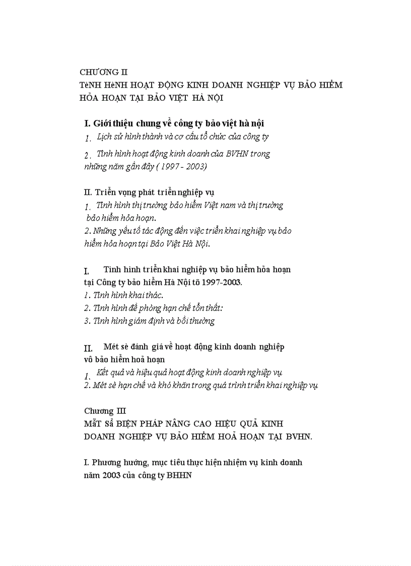 image for page Một số giải pháp nhằm nâng cao hiệu quả kinh doanh nghiệp vụ bảo hiểm hoả hoạn tại công ty bảo hiểm Hà nội để nghiên cứu