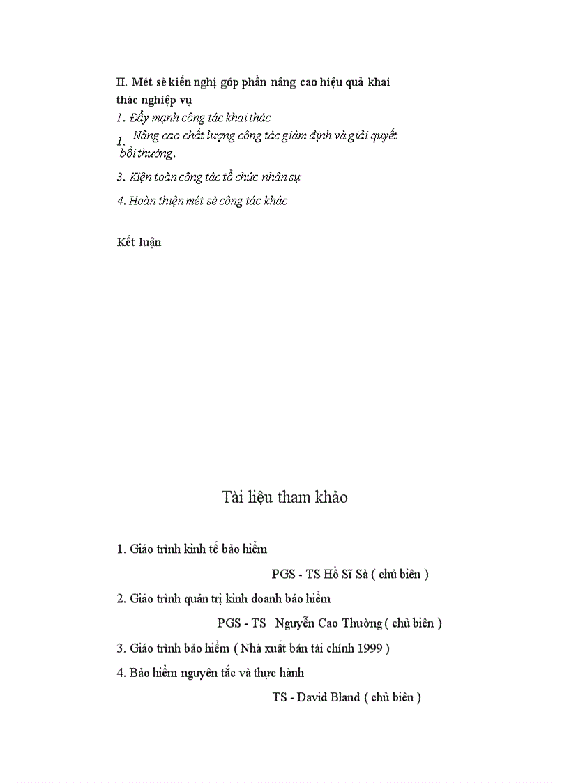 image for page Một số giải pháp nhằm nâng cao hiệu quả kinh doanh nghiệp vụ bảo hiểm hoả hoạn tại công ty bảo hiểm Hà nội để nghiên cứu