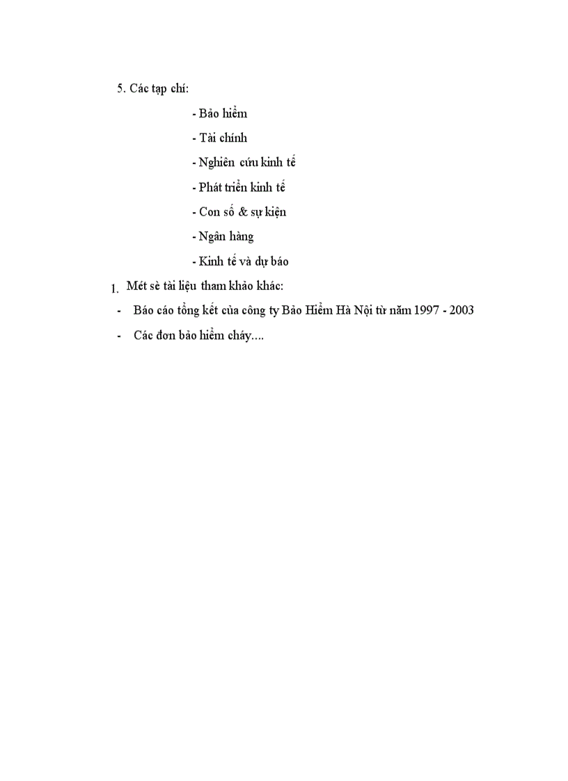 image for page Một số giải pháp nhằm nâng cao hiệu quả kinh doanh nghiệp vụ bảo hiểm hoả hoạn tại công ty bảo hiểm Hà nội để nghiên cứu