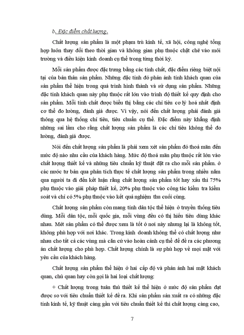 image for page Giải pháp nâng cao chất lượng sản phẩm của các doanh nghiệp Việt Nam